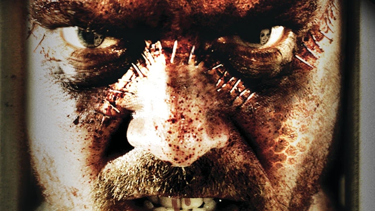 Szene aus The Frankenstein Syndrome