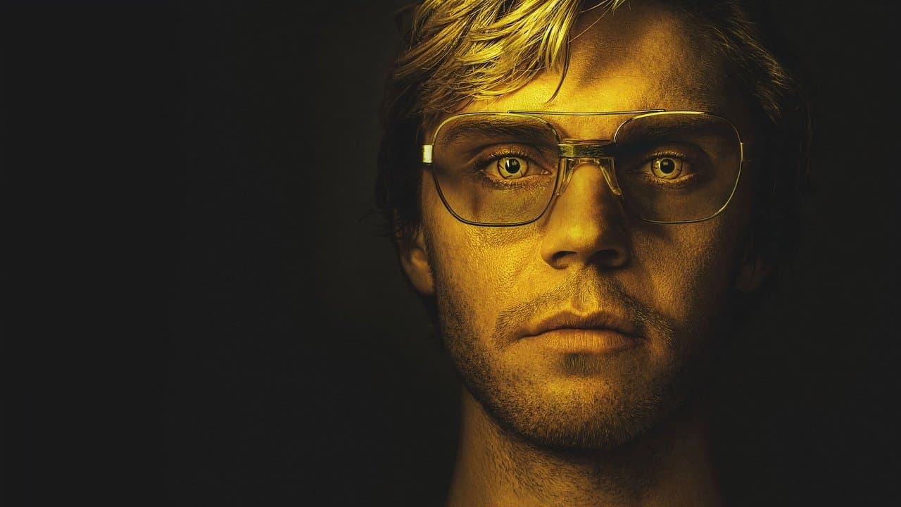 Szene aus Dahmer - Monster: Die Geschichte von Jeffrey Dahmer