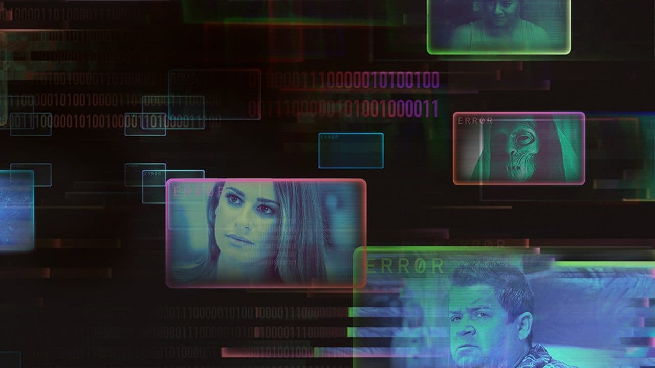 Szene aus Dimension 404