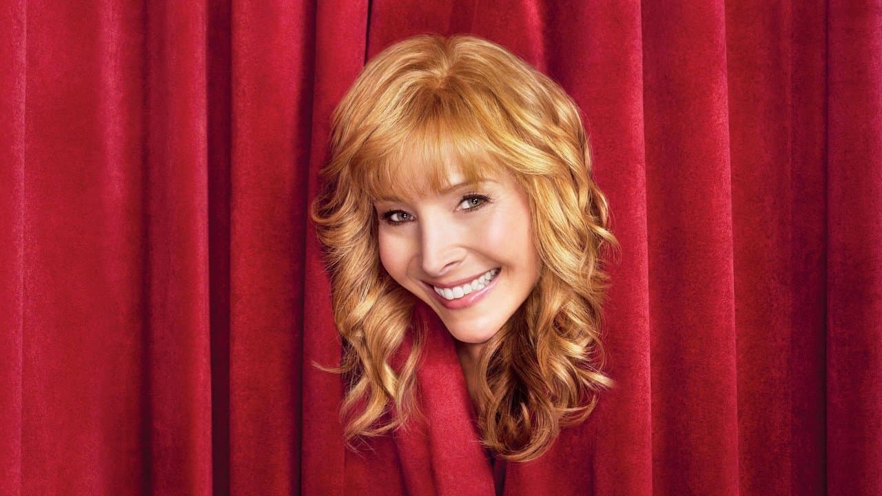 Szene aus The Comeback