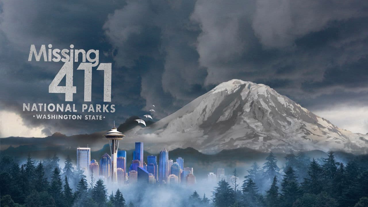 Szene aus Missing 411 National Parks: Washington State