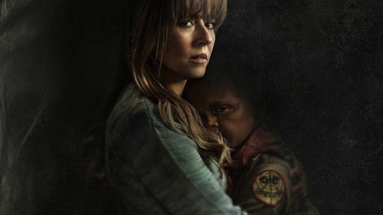 Szene aus Crystal Lake