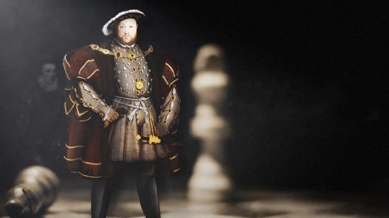 Szene aus The Game of Crowns: The Tudors