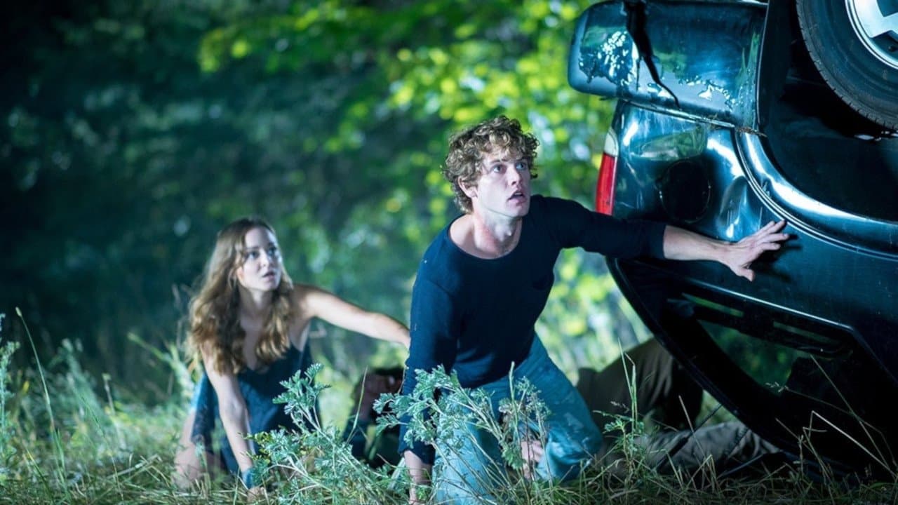 Szene aus The Recall