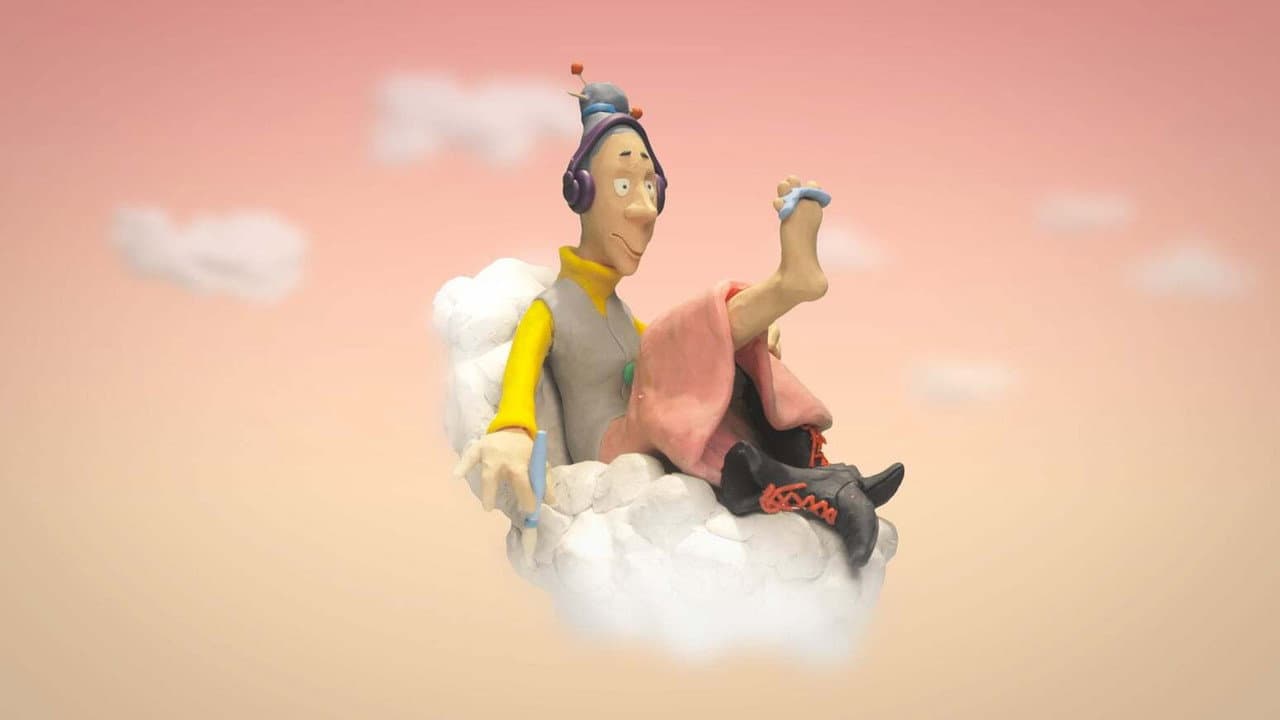 Szene aus Mūsu ome rullē!