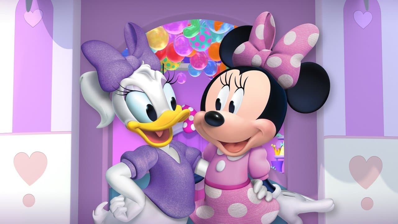 Szene aus Minnie Toons