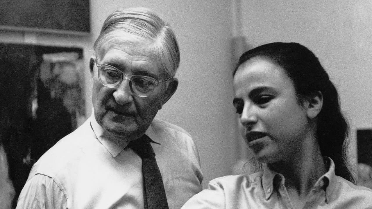 Szene aus Eva Hesse