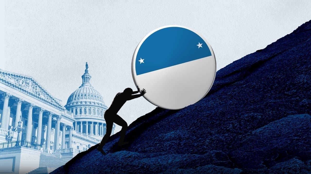 Szene aus All In: The Fight for Democracy