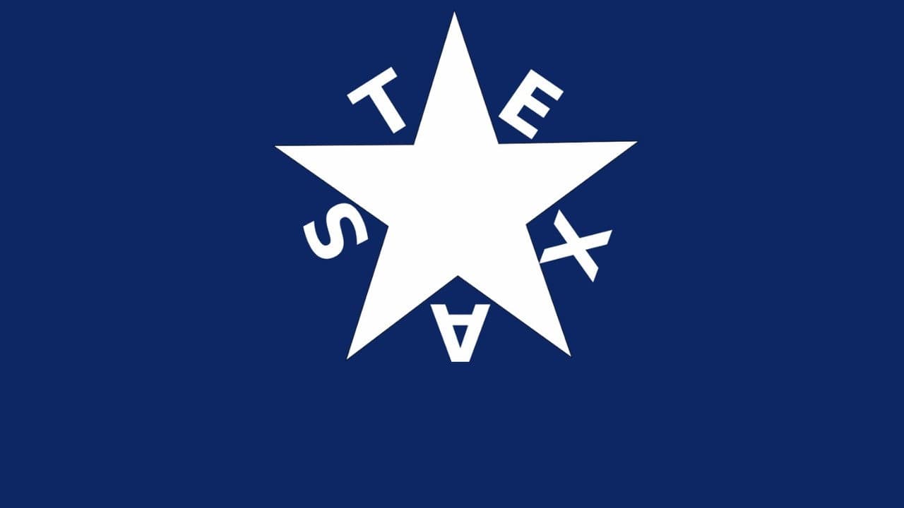 Szene aus Texas - Kampf um die Freiheit