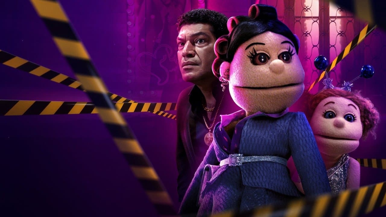 Szene aus أبلة فاهيتا: دراما كوين