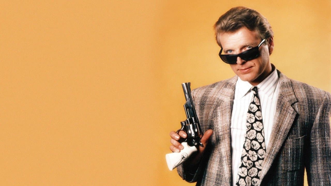 Szene aus Sledge Hammer!