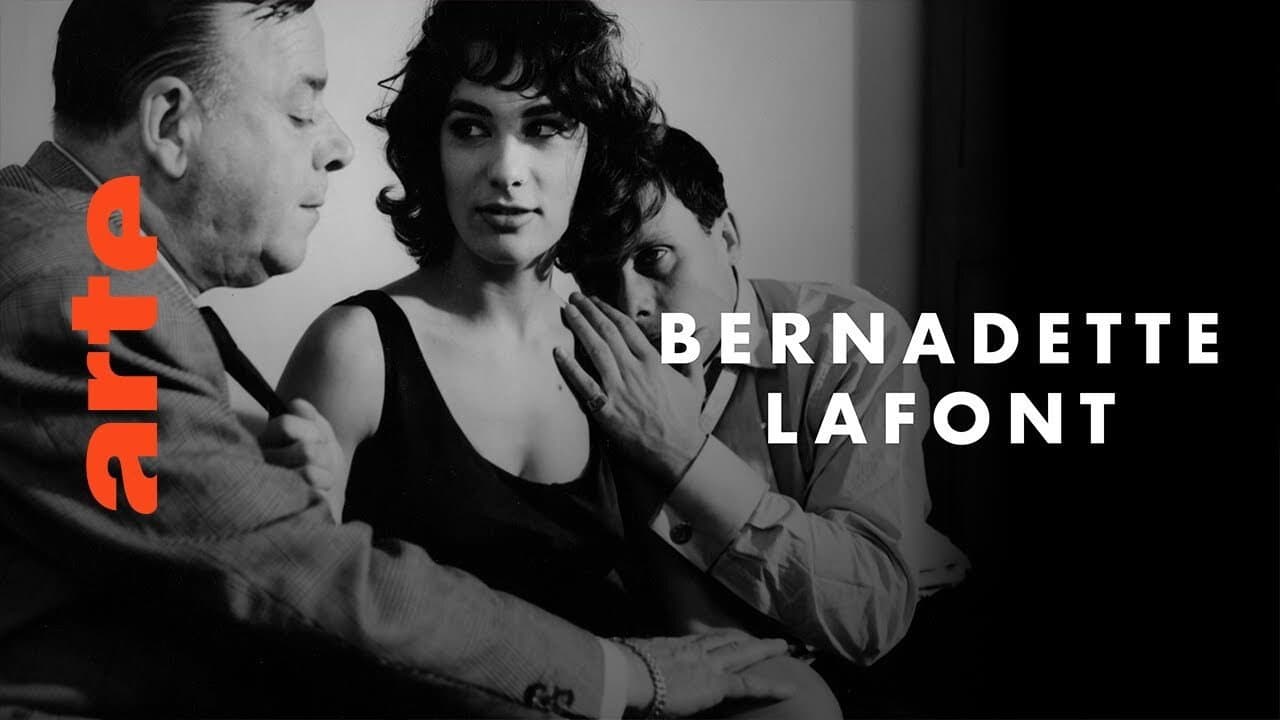 Szene aus Bernadette Lafont - Frei, leidenschaftlich und inspirierend