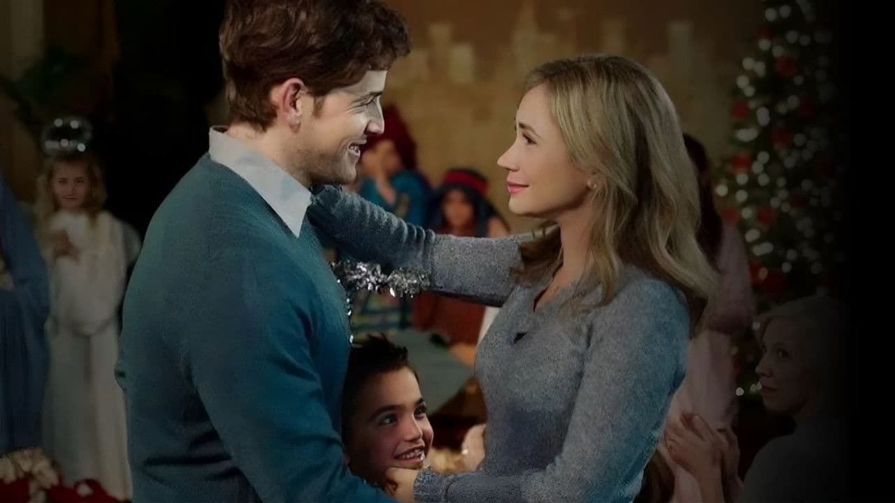 Szene aus 12 Tage lang Geschenke