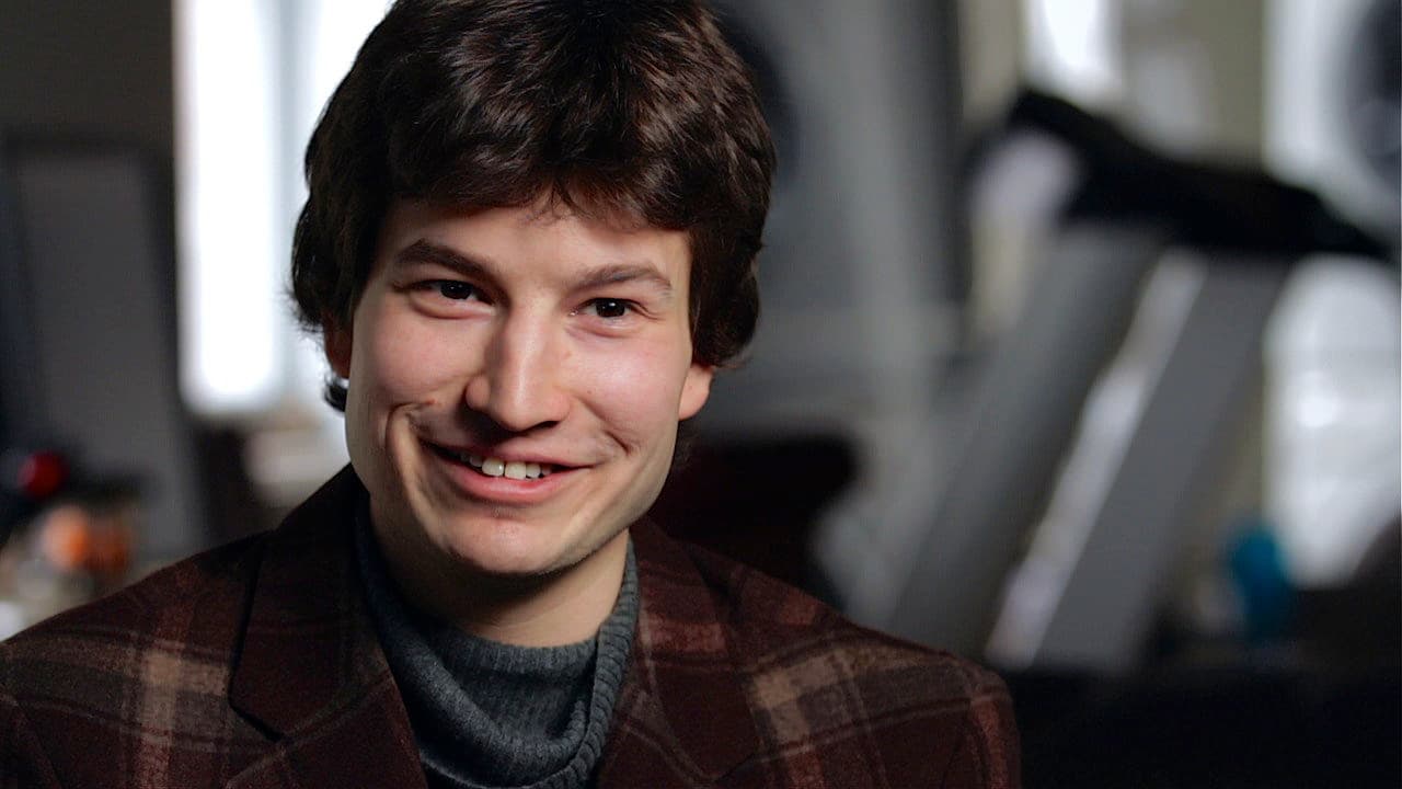 Szene aus Bet Raise Fold: The Story of Online Poker