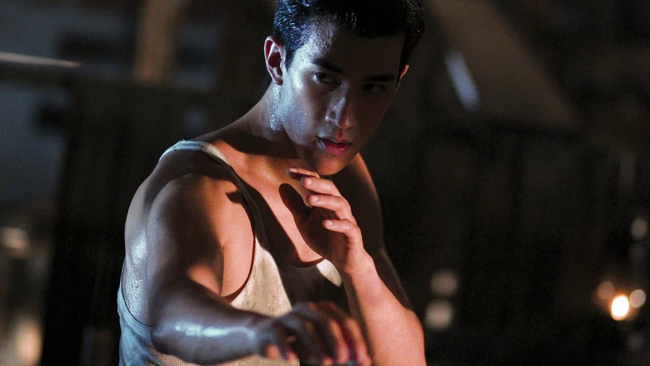 Szene aus Bruce Lee - Die Legende des Drachen