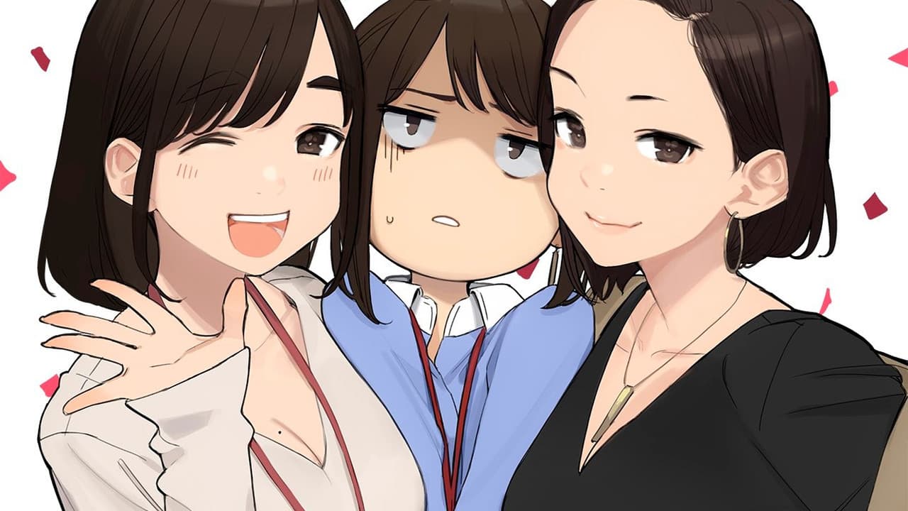 Szene aus GANBARE DOUKICHAN