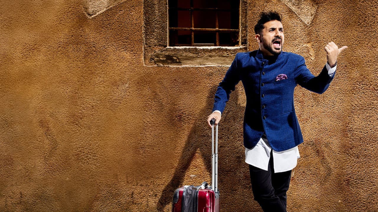 Szene aus Vir Das: Losing It