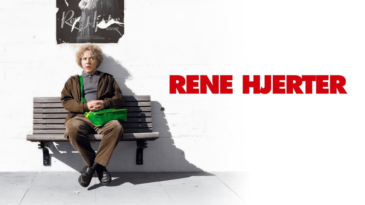 Szene aus Rene hjerter