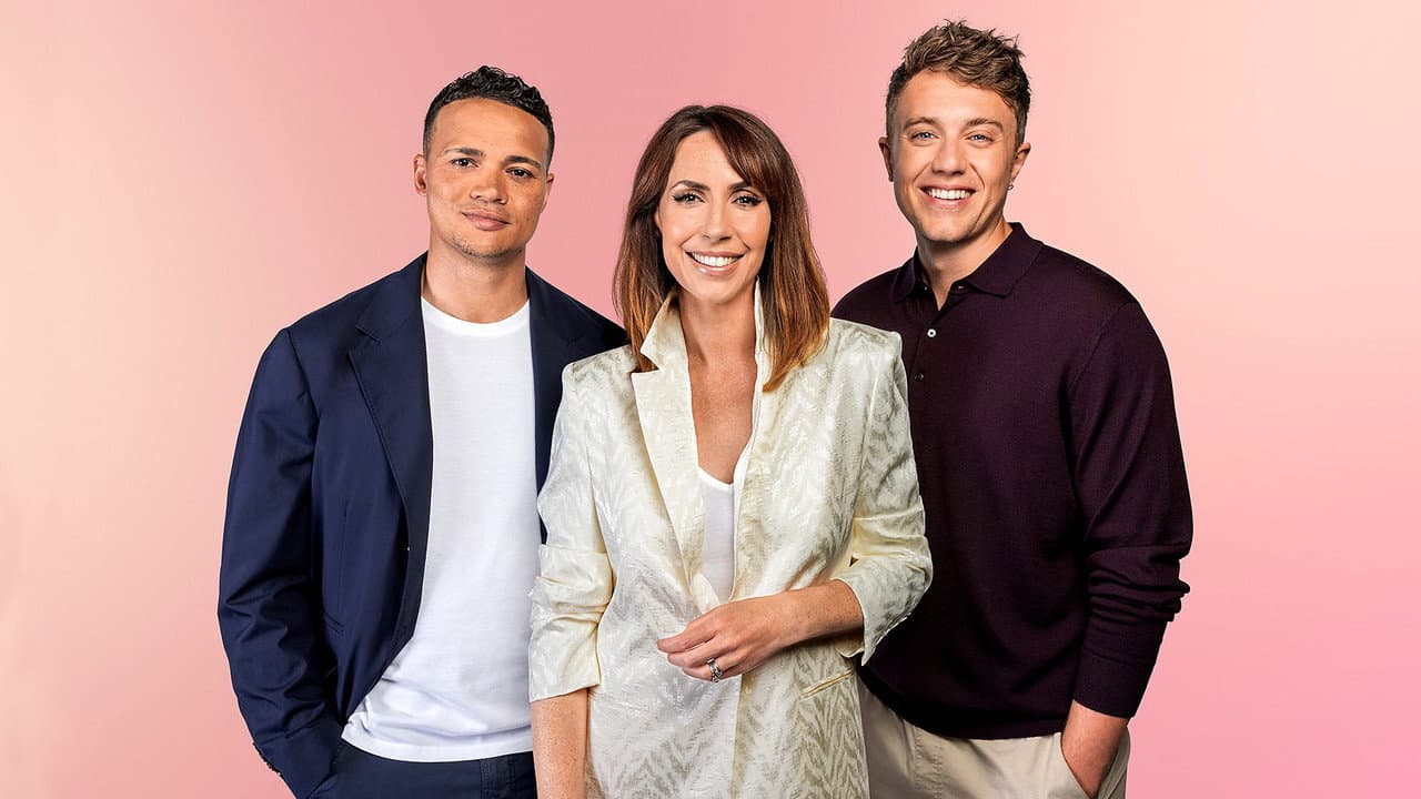 Szene aus The One Show