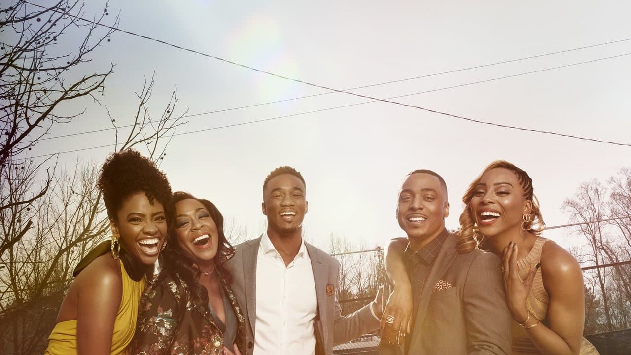 Szene aus Survivor's Remorse