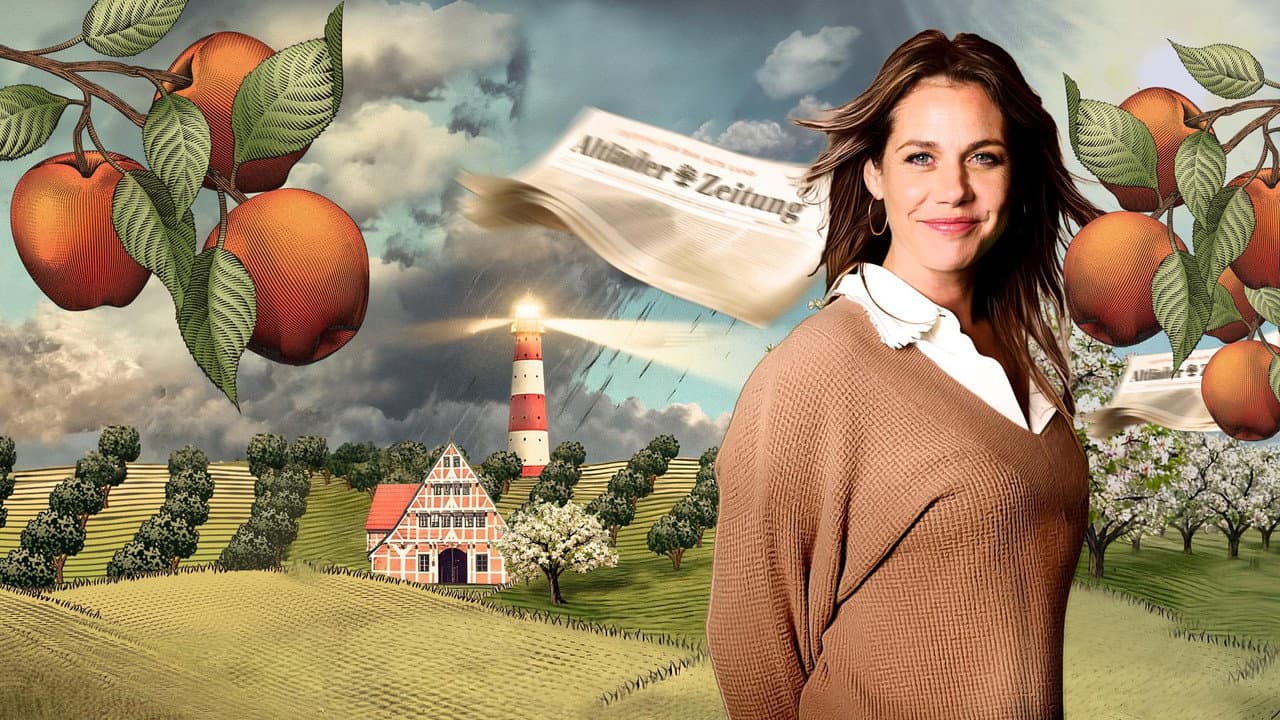 Szene aus Neuer Wind im Alten Land