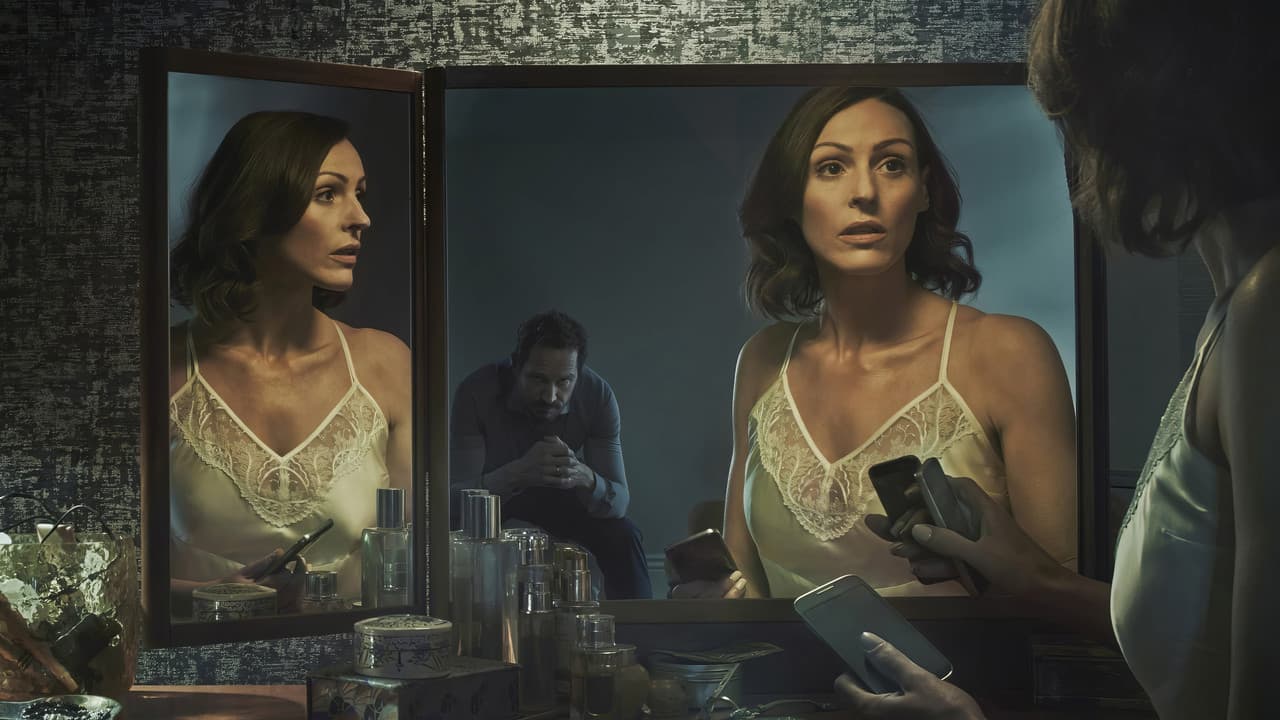 Szene aus Doctor Foster