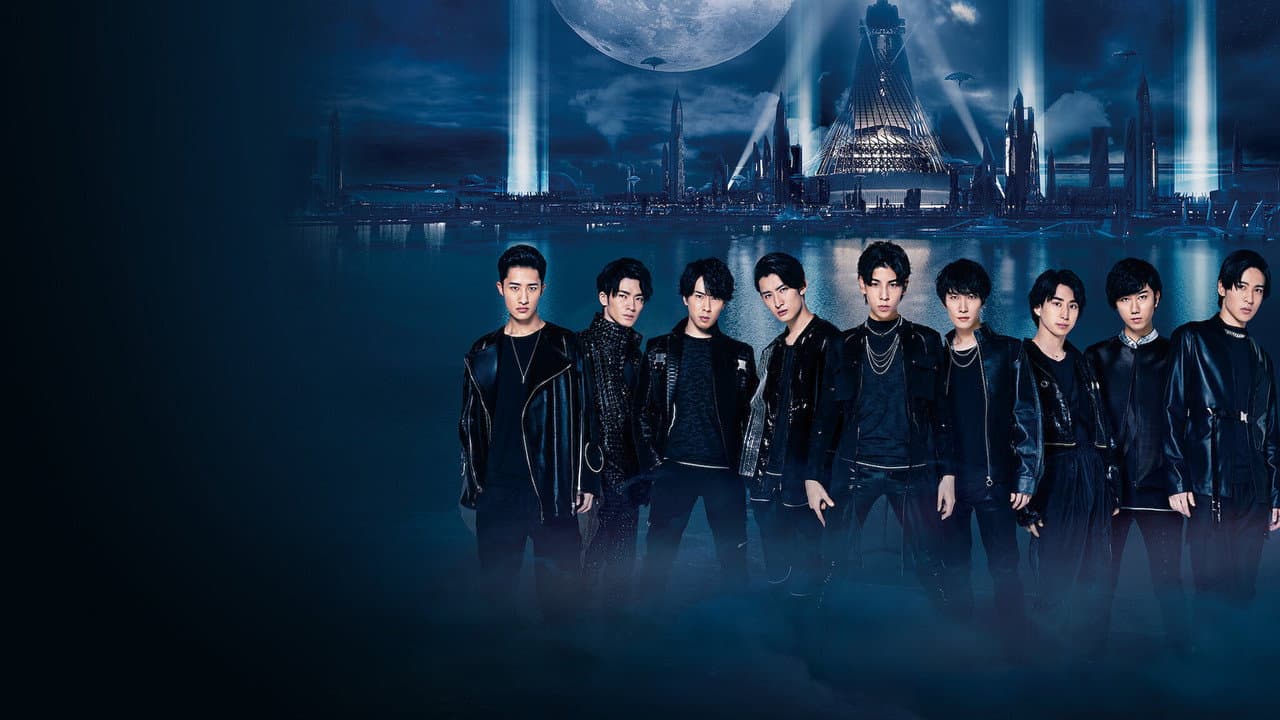 Szene aus 滝沢歌舞伎 Zero 2020 The Movie