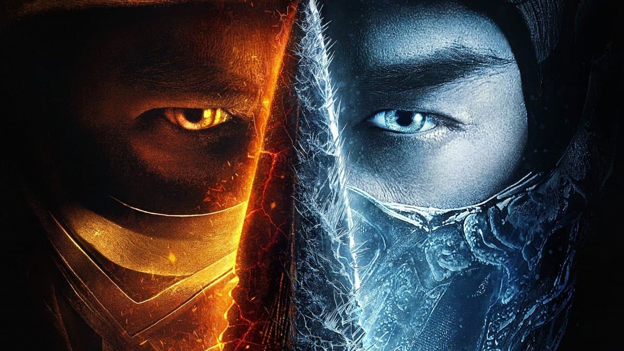 Szene aus Mortal Kombat