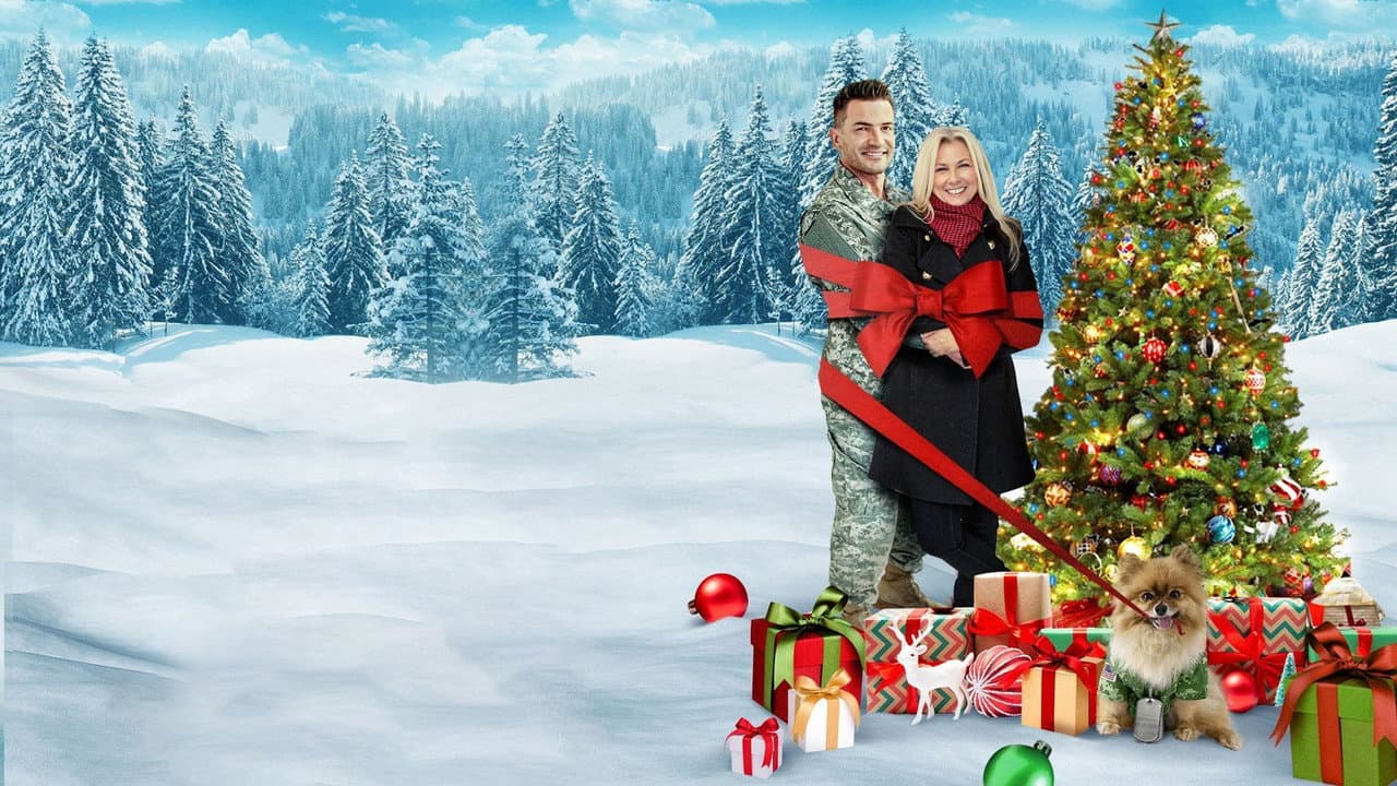 Szene aus Charlie's Christmas Wish - Ein Weihnachtsfest der Hoffnung