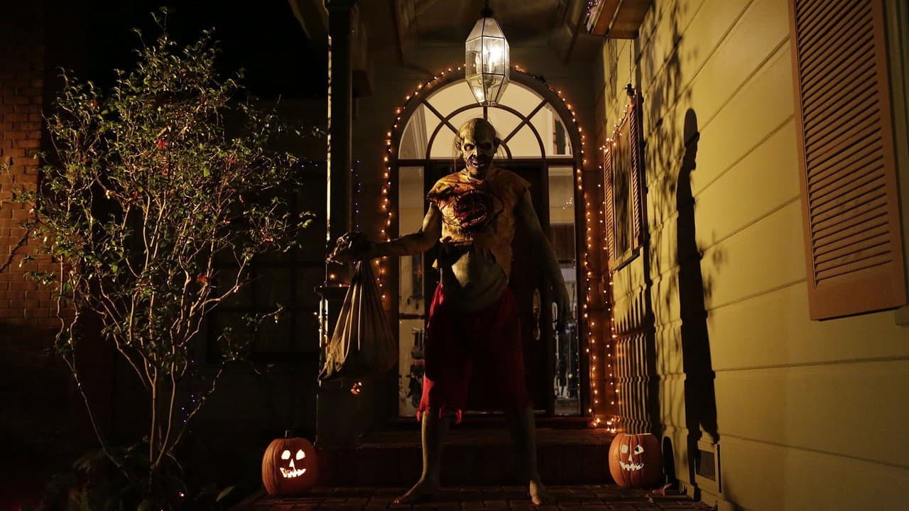 Szene aus Tales of Halloween