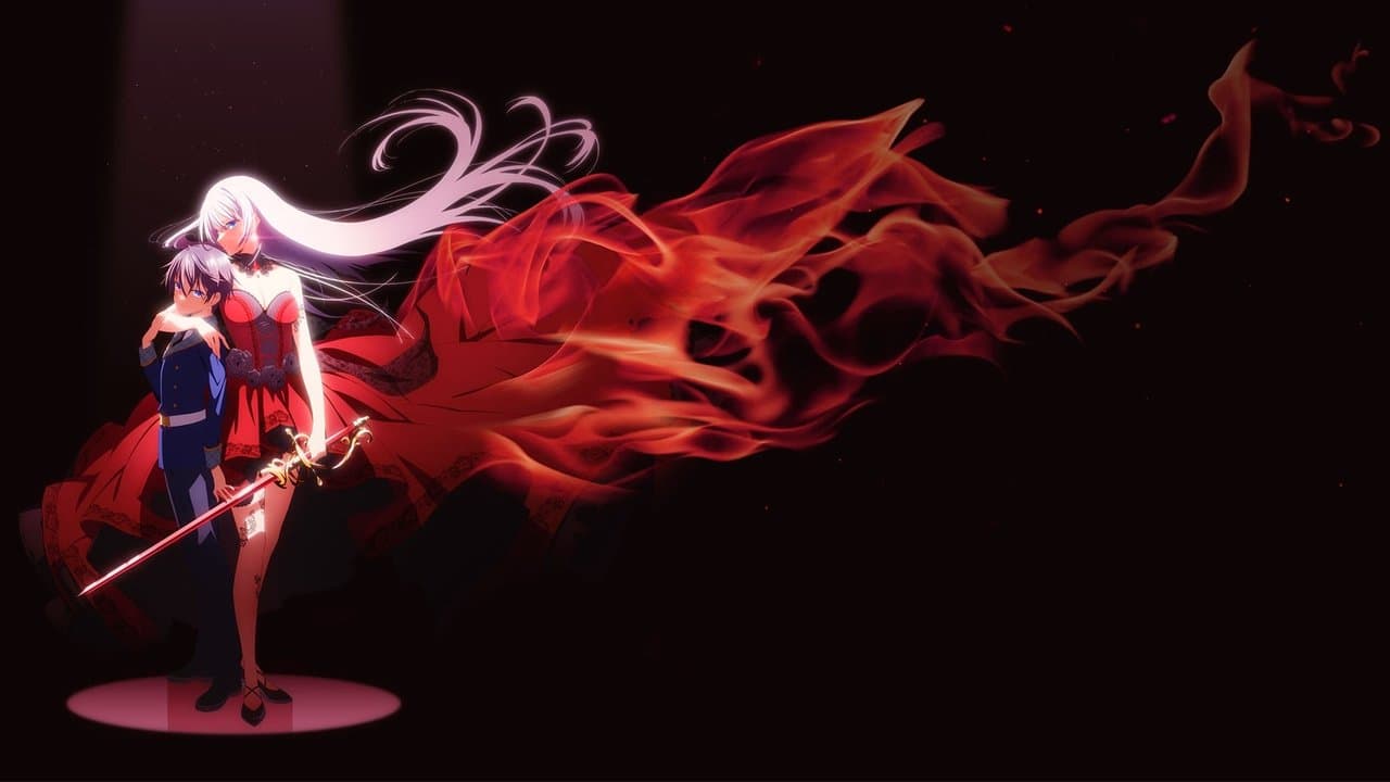 Szene aus The Demon Sword Master of Excalibur Academy