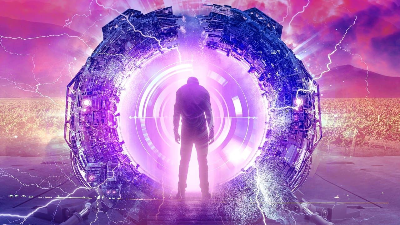 Szene aus Time Loop