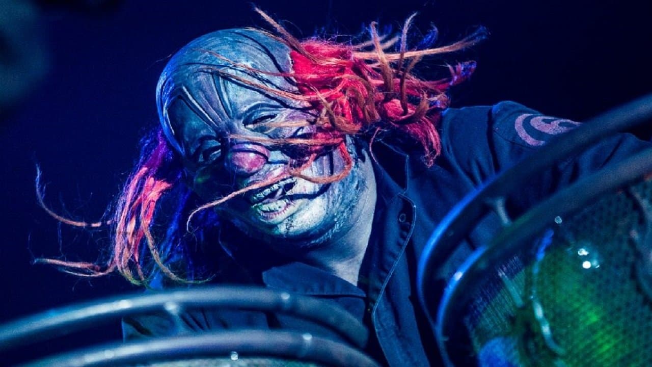 Szene aus Slipknot - Day of the Gusano