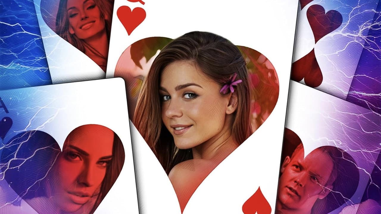 Szene aus Game of Hearts