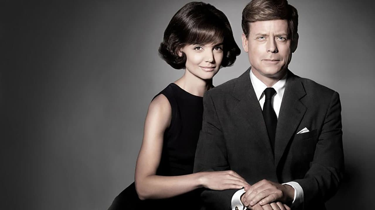 Szene aus Die Kennedys