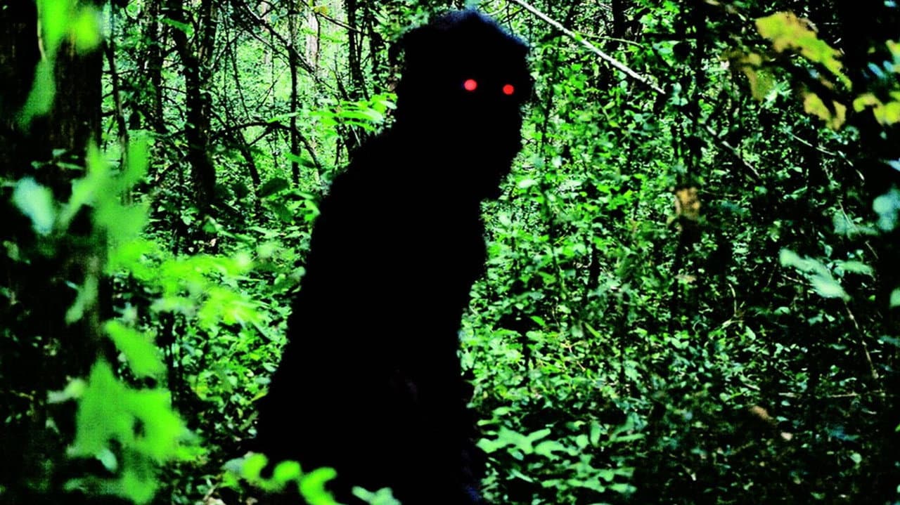 Szene aus Onkel Boonmee erinnert sich an seine früheren Leben