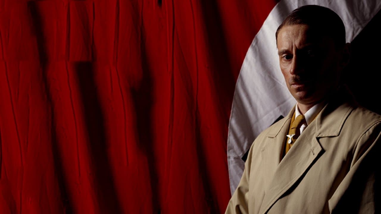 Szene aus Hitler - Aufstieg des Bösen