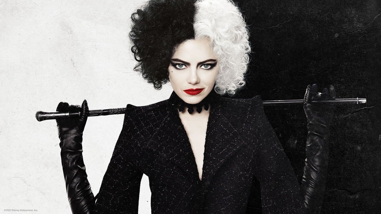 Szene aus Cruella