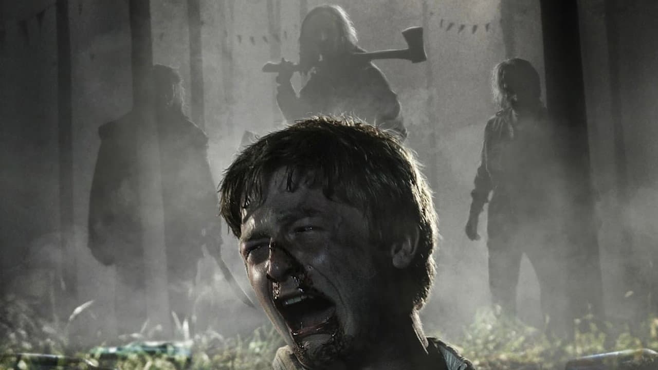 Szene aus Wrong Turn 5: Bloodlines