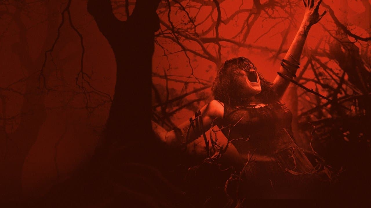 Szene aus Evil Dead