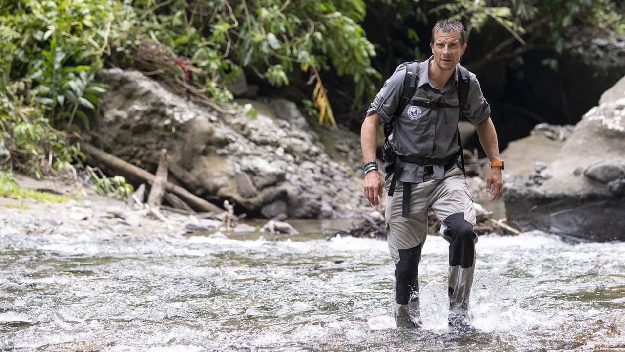 Szene aus World’s Toughest Race: Eco-Challenge Fiji