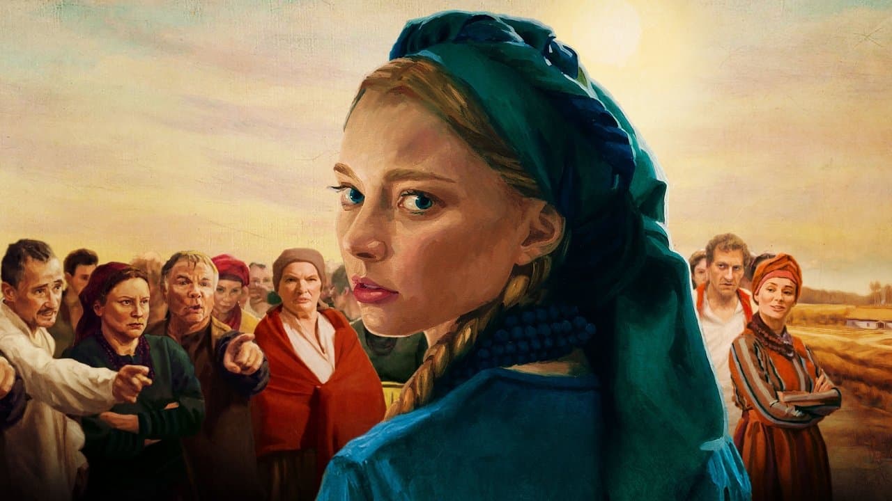 Szene aus Das Flüstern der Felder