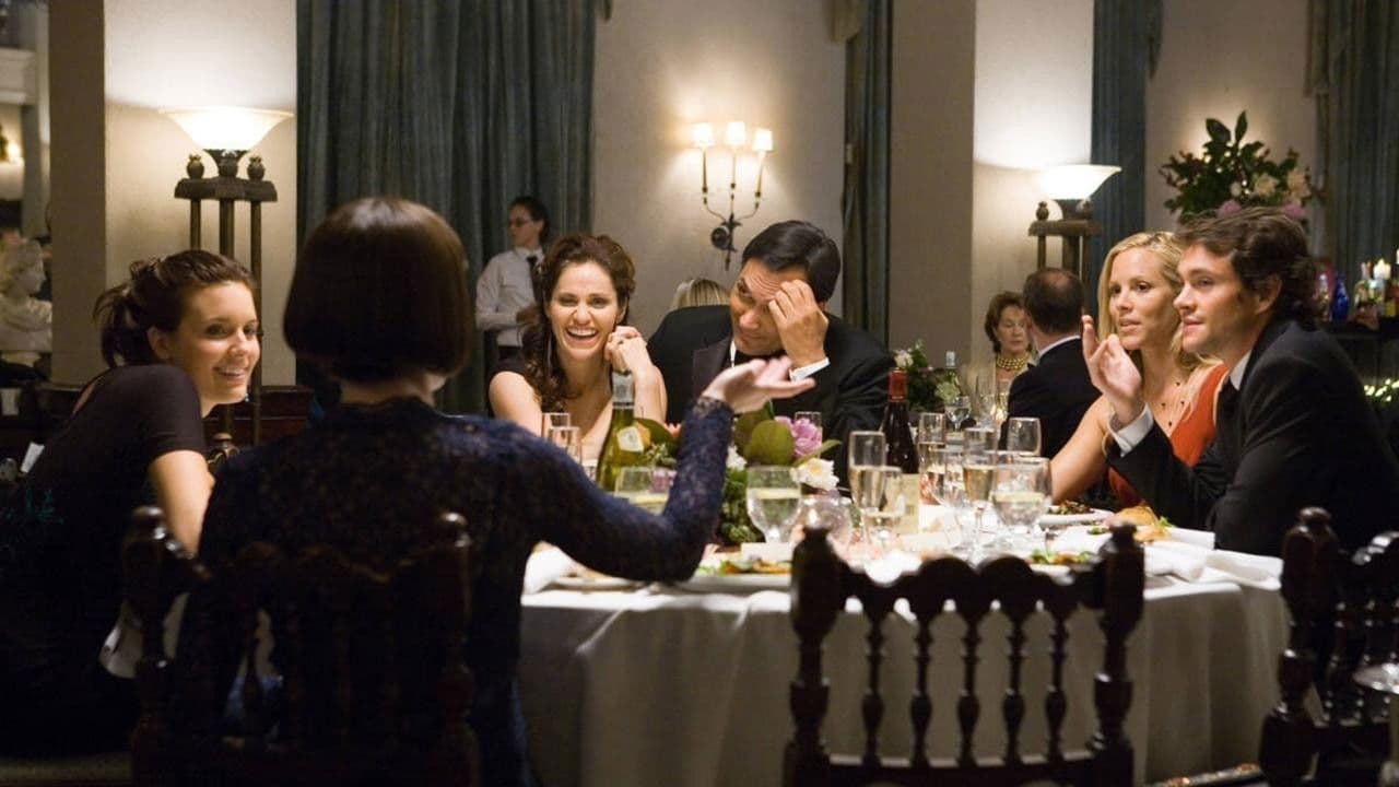 Szene aus Der Jane Austen Club