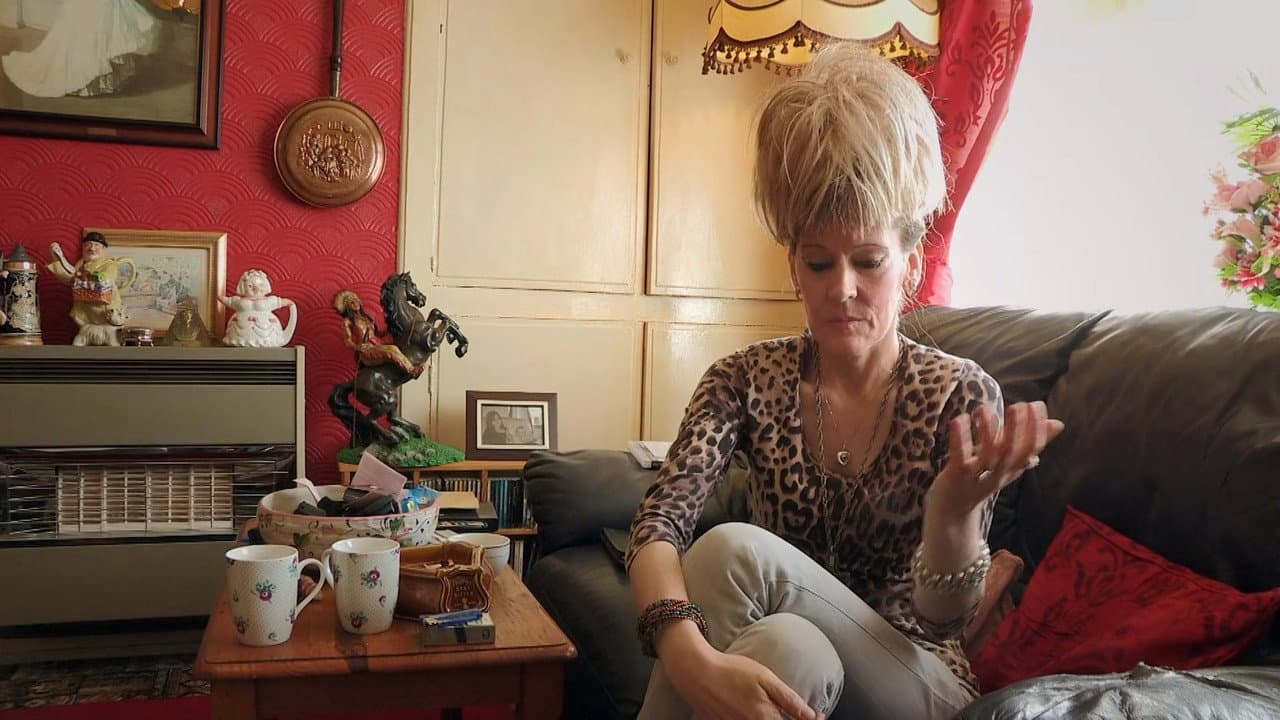 Szene aus Confessions Of An Alien Abductee