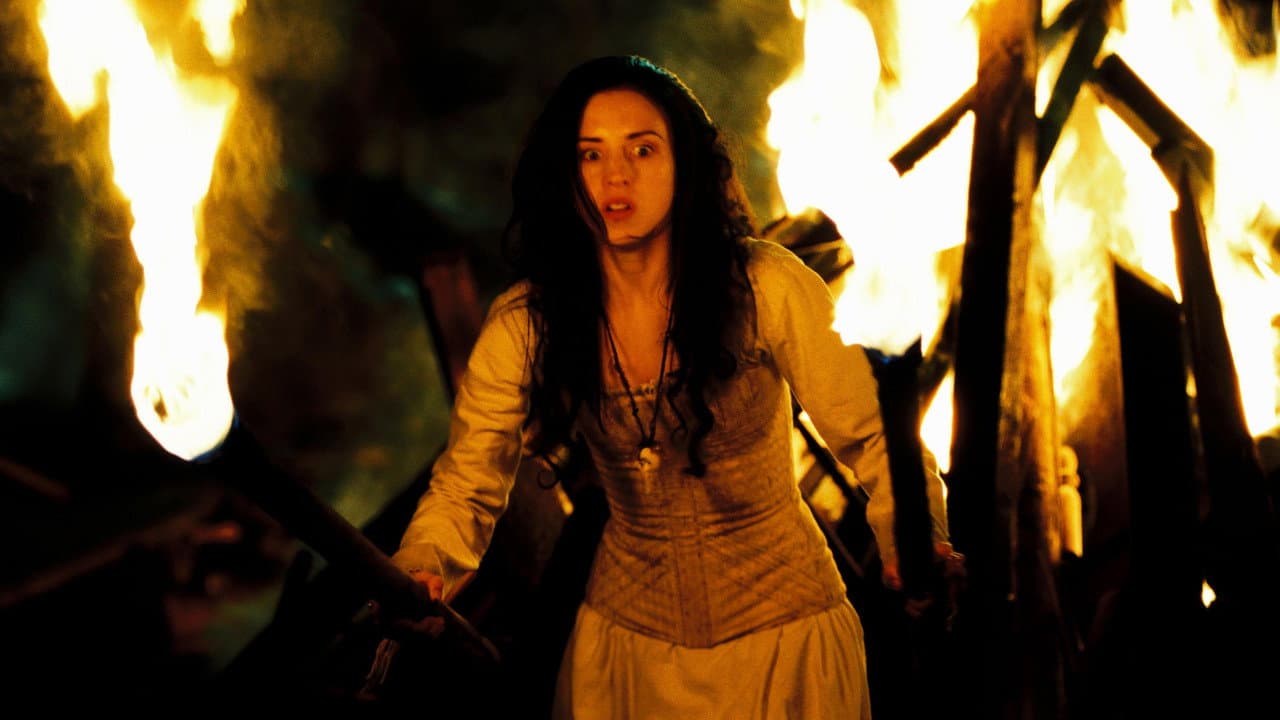 Szene aus Ginger Snaps 3 - Der Anfang