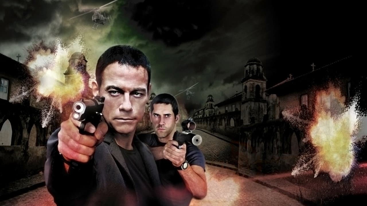 Szene aus Assassination Games - Der Tod spielt nach seinen eigenen Regeln