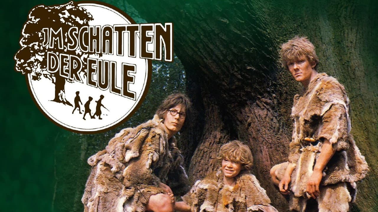 Szene aus Im Schatten der Eule