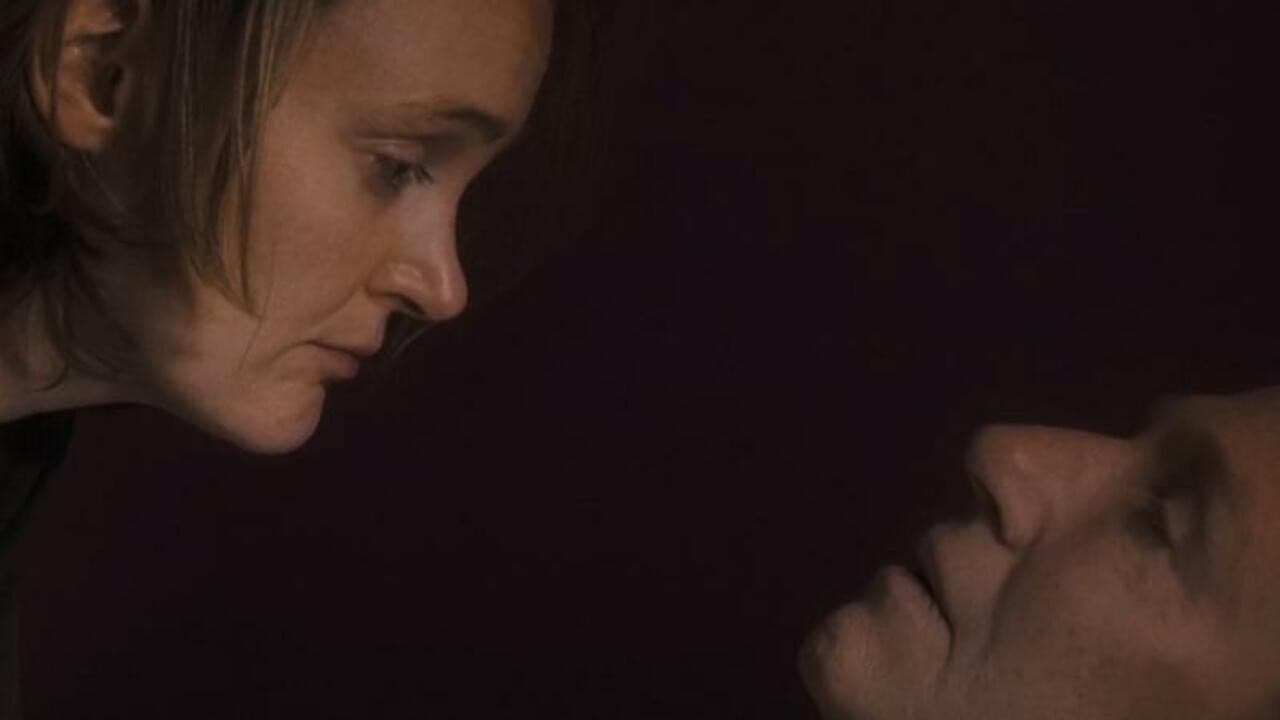 Szene aus Zum Tod meiner Mutter