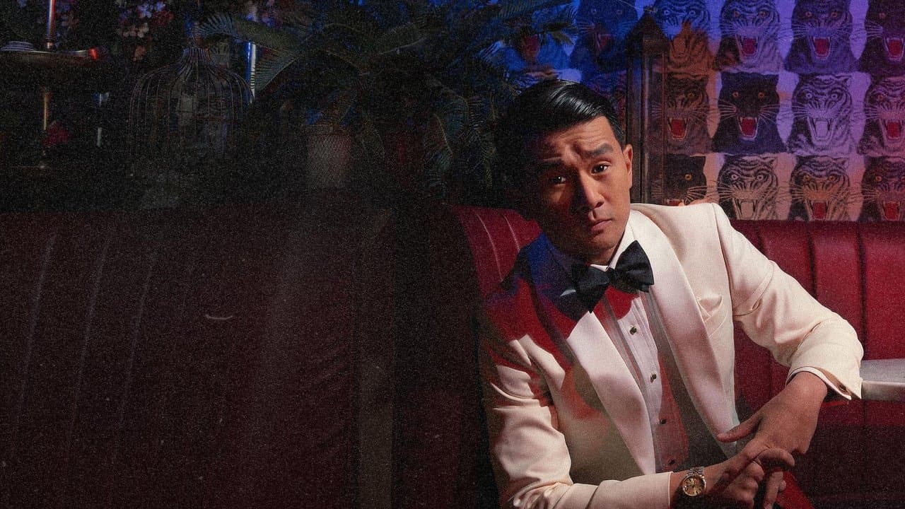 Szene aus Ronny Chieng: Speakeasy