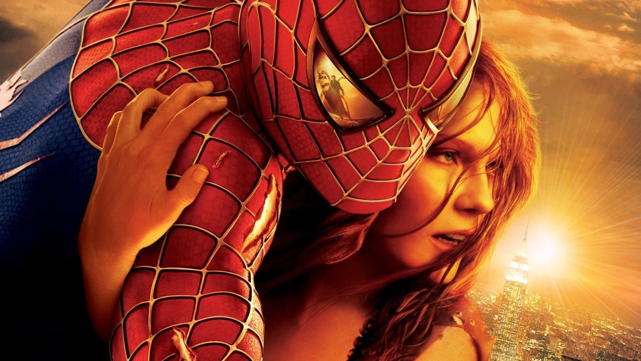 Szene aus Spider-Man 2